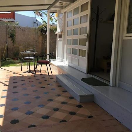 Villa Casa Solara Zahora Exterior foto