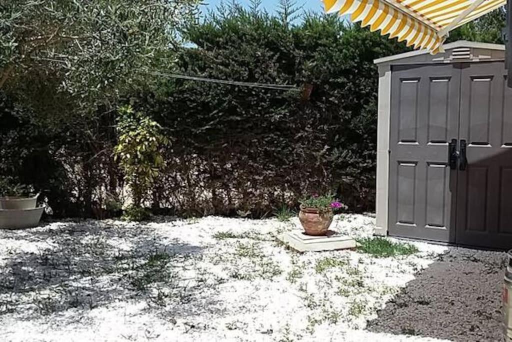 Villa Casa Solara Zahora Exterior foto