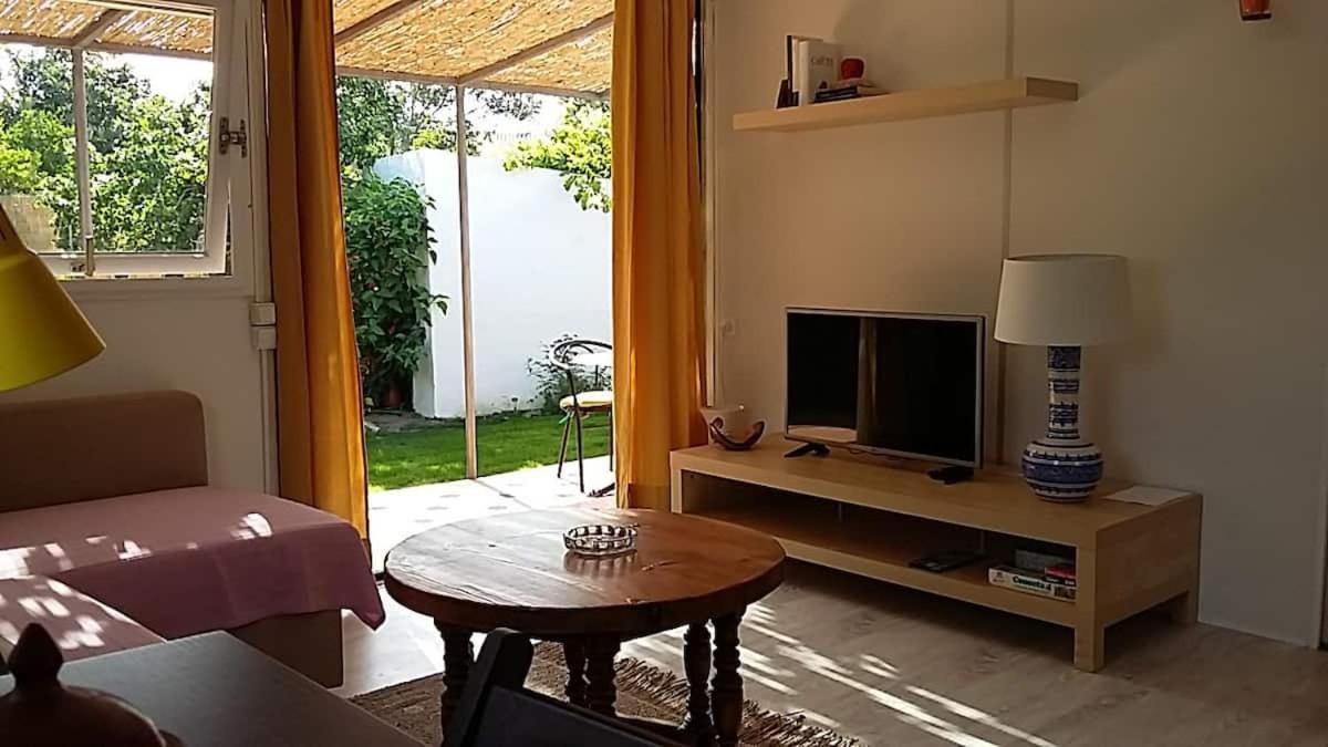 Villa Casa Solara Zahora Exterior foto